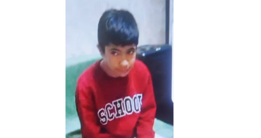 alerta 112 un minor de 13 ani din constanta este de negasit sunati la politie daca il vedeti 68fb4875297bb