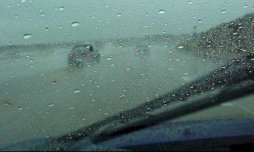 alerta de vreme rea cod rosu de ploi abundente in doua judete din tara si portocaliu in dobrogea 68de33a8e7538