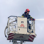 ALERTĂ în Delta Dunării: Incendiu la o pensiune din Murighiol 5 alerta in delta dunarii arde o pensiune din murighiol 68fc8f6d0beed