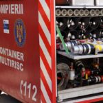 alerta in zona palazu mare din constanta un autoturism a intrat intr o conducta de gaze 68f9c6a76a4f4