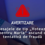 alerta o noua tentativa de frauda ce vizeaza contul de whatsapp nu deschideti acest mesaj 68f2117cc91e5