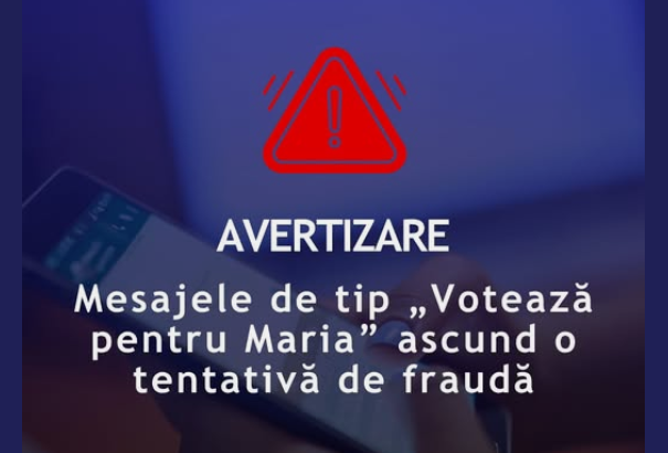 alerta o noua tentativa de frauda ce vizeaza contul de whatsapp nu deschideti acest mesaj 68f2117cc91e5