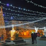 amplasamentele pentru targurile de craciun 2025 anuntate de primaria constanta 68fb56853ba04