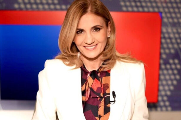 anca alexandrescu si a anuntat candidatura pentru primaria capitalei mai am o ambitie 6901326cd101a