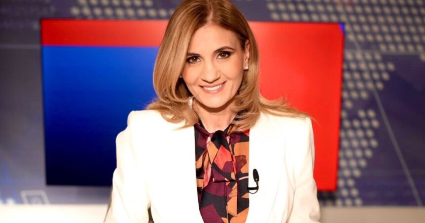 anca alexandrescu si a anuntat candidatura pentru primaria capitalei mai am o ambitie 6901326cd101a