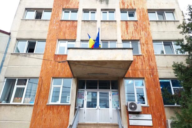 ancheta dna la politia locala constanta procurorii au descins la sediul institutiei 68f8d2e84c5c7