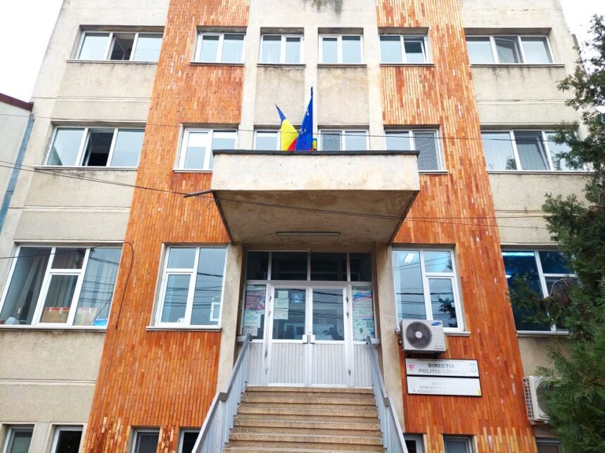 ancheta dna la politia locala constanta procurorii au descins la sediul institutiei 68f8d2e84c5c7
