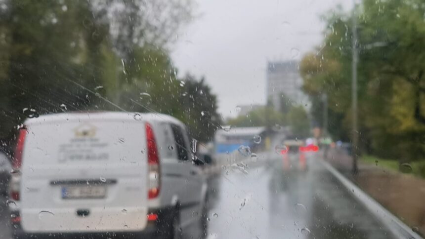 anm a prelungit codul rosu de ploi abundente pentru mai multe localitati din judetul constanta 68e6535b8a027