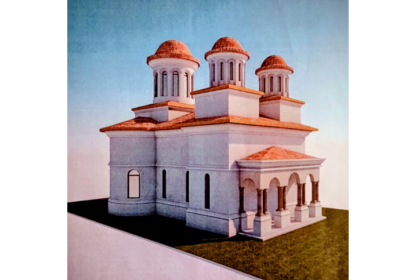 apel de sprijin pentru finalizarea lucrarilor la biserica cu hramul sfintii imparati constantin si elena din albesti 68f1509c2672b