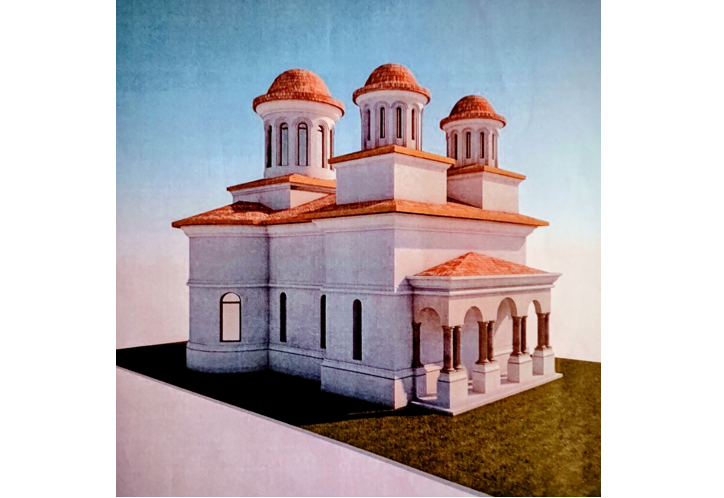 apel de sprijin pentru finalizarea lucrarilor la biserica cu hramul sfintii imparati constantin si elena din albesti 68f1509c2672b