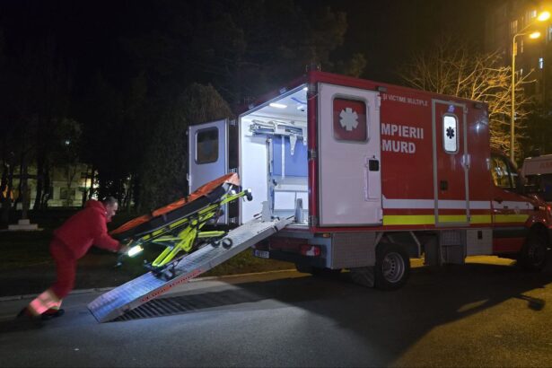 apel la 112 despre o posibila explozie opt persoane au fost evacuate 68f3c8ecc182e