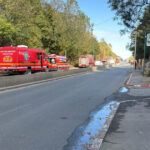 aproximativ 14 000 de consumatori au ramas fara gaze naturale dupa incendiul din voluntari cand se va relua alimentarea 68f511cd60ab7