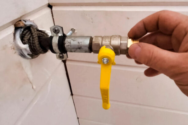 aproximativ 300 de bucuresteni au ramas fara gaze in sectorul 2 dupa o avarie la o instalatie comuna reactia distrigaz 6903bc8a0e51a