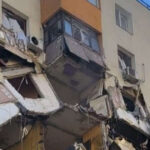 arafat avertisment pentru locatari dupa explozia din rahova sa nu riste sa intre in bloc 68f20c61d07c7