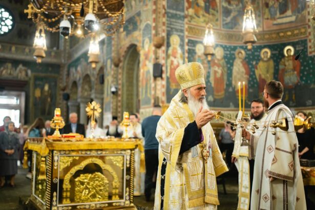 arhiepiscopul tomisului va participa la consfatuirea profesorilor de religie din judetul constanta 68dec62528b5a