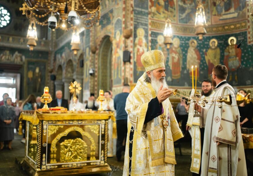 arhiepiscopul tomisului va participa la consfatuirea profesorilor de religie din judetul constanta 68dec62528b5a