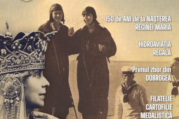 aripile reginei maria expozitie omagiala la centrul multifunctional jean constantin 690178748e1ac