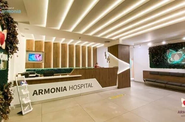armonia hospital noi precizari dupa moartea madalinei mamica de 29 de ani sustinem transparenta si anchetele in desfasurare 68ea3a12889d3