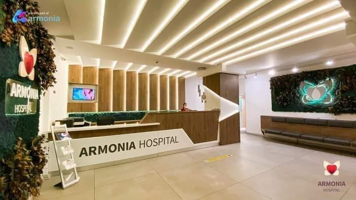 armonia hospital noi precizari dupa moartea madalinei mamica de 29 de ani sustinem transparenta si anchetele in desfasurare 68ea3a12889d3
