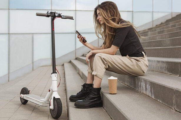 asigurarea obligatorie se extinde la trotinetele si bicicletele electrice camera deputatilor a adoptat noua lege rca 68f8ac8f85889