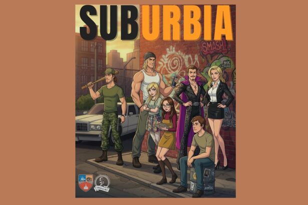 asociatia tomis antidrog invita constantenii la spectacolul intitulat suburbia dedicat tinerilor vezi aici anuntul facut de george dragan 68f0ce098511a