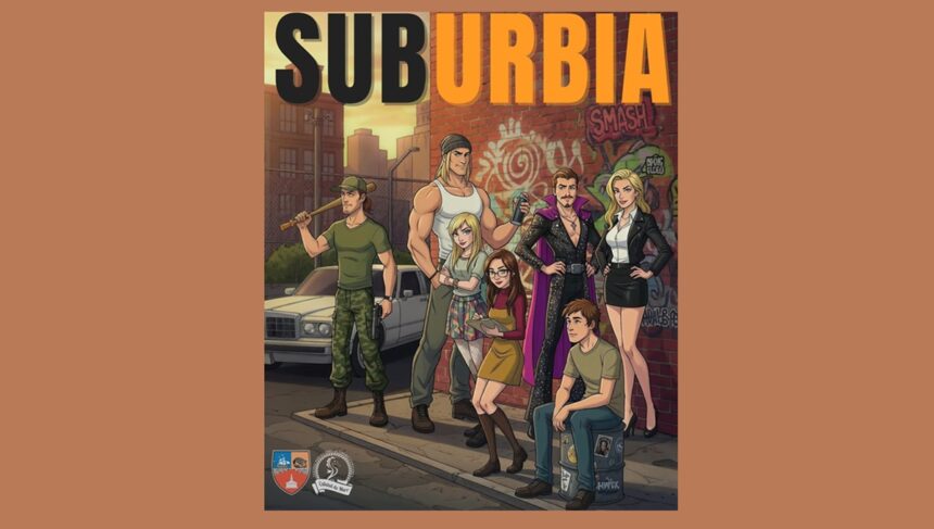 asociatia tomis antidrog invita constantenii la spectacolul intitulat suburbia dedicat tinerilor vezi aici anuntul facut de george dragan 68f0ce098511a