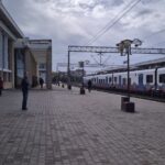 atentie calatori un tren spre constanta suspendat din aceasta noapte alaturi de alte zeci de curse regio din tara verifica aici ce trenuri nu mai merg 68f648c4c7727