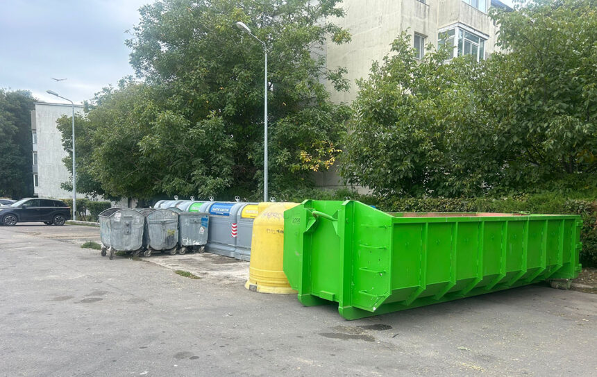 atentie constanteni iata unde pot fi gasite benele polaris m holding pentru deseuri voluminoase 68ee07e114d38