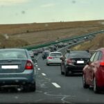 atentie soferi accident aproape de medgidia pe a2 autostrada soarelui cum se circula in zona 68e90f5681bd2