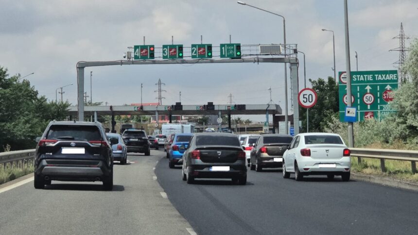 atentie soferi restrictii de circulatie pe autostrada a2 bucuresti constanta iata zonele vizate 68ee27857d324