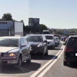 atentie soferi trafic ingreunat in zona localitatilor agigea si harsova din cauza unor transporturi agabaritice 68f3710994048
