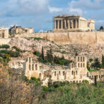 atentionare de calatorie in grecia mae posibile perturbari ale transportului public marti din cauza unei greve nationale 68ebfa7598222