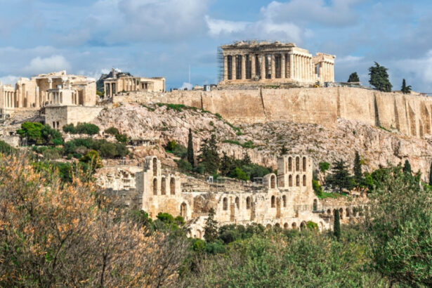 atentionare de calatorie in grecia mae posibile perturbari ale transportului public marti din cauza unei greve nationale 68ebfa7598222