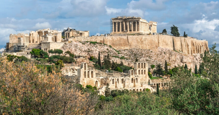 atentionare de calatorie in grecia mae posibile perturbari ale transportului public marti din cauza unei greve nationale 68ebfa7598222