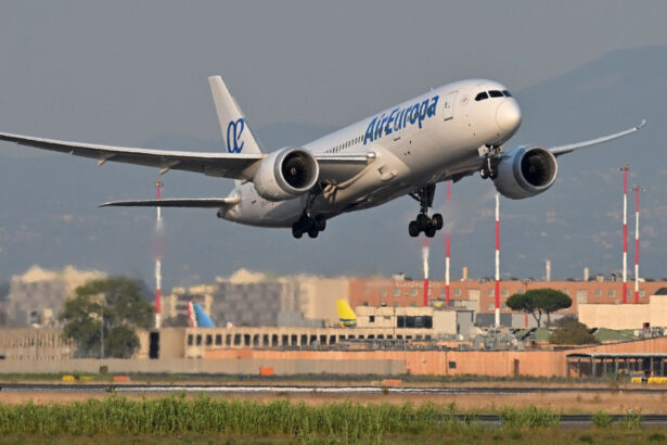 atentionare mae de calatorie pentru italia greva pe aeroporturile internationale din roma 68e91c4037bc3