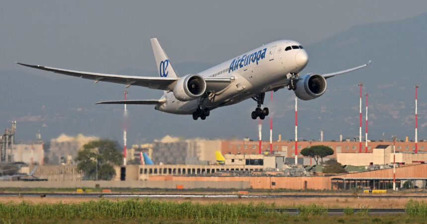 atentionare mae de calatorie pentru italia greva pe aeroporturile internationale din roma 68e91c4037bc3