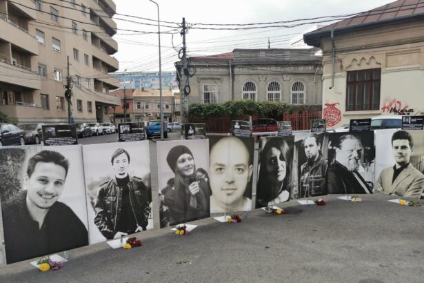 au trecut 10 ani de la tragedia de la colectiv ce a decis inalta curte in dosarul in care se cere rejudecarea 69032368870bb