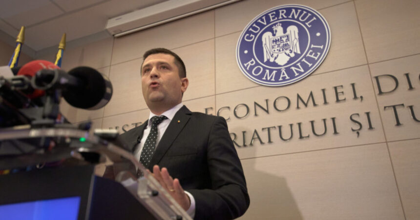 aur a depus motiune impotriva ministrului economiei radu miruta unii mimeaza patriotismul altii il practica 68e66f4225f73