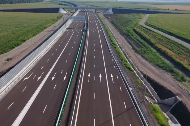 autostrada a7 mizil buzau se deschide vineri dar soferii vor avea parte de o surpriza neplacuta la noi niciodata nu este asa simplu 68f0829dc4f46