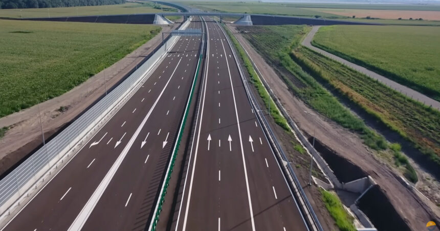 autostrada a7 mizil buzau se deschide vineri dar soferii vor avea parte de o surpriza neplacuta la noi niciodata nu este asa simplu 68f0829dc4f46