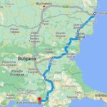 autostrada directa romania grecia acordul de cooperare va fi semnat la bruxelles in luna noiembrie 68f5e9eee733e