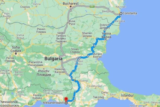 autostrada directa romania grecia acordul de cooperare va fi semnat la bruxelles in luna noiembrie 68f5e9eee733e