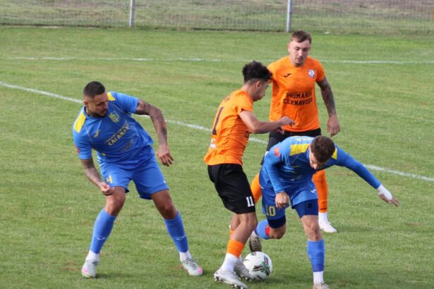 axiopolis cernavoda a cedat in fata celor de la fcsb 2 in duelul disputat pe teren sintetic 68e0d67035b42