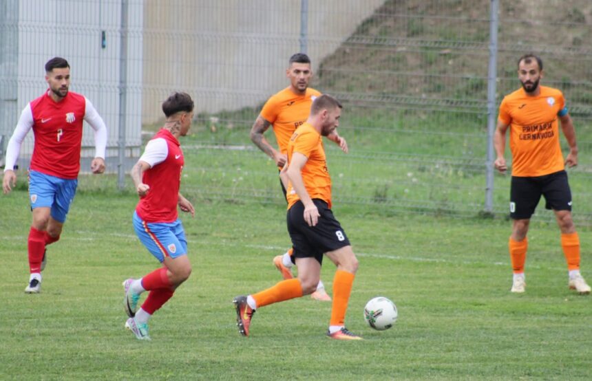Axiopolis Cernavodă, învinsă în ultimele momente ale meciului cu SC Popești-Leordeni 1 axiopolis cernavoda invinsa la ultima faza a meciului cu sc popesti leordeni 68fd3c0fd5922