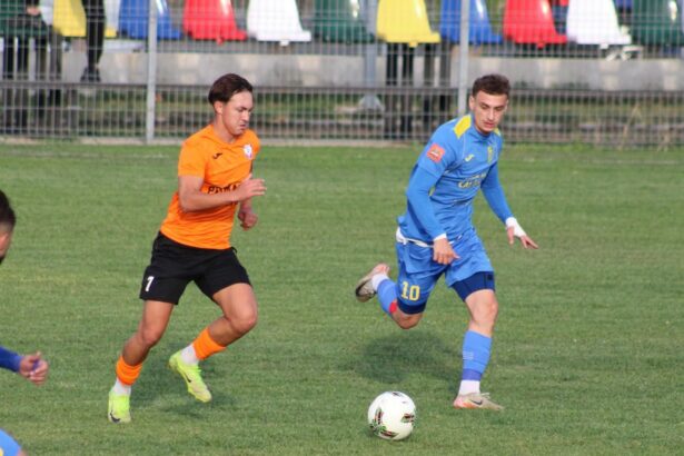 axiopolis cernavoda merge vineri in fieful echipei secunde a campioanei fcsb 68def0976c1b3