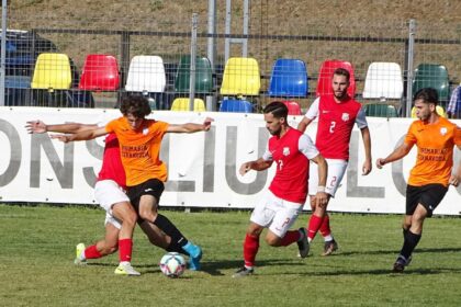 axiopolis cernavoda si gloria baneasa se dueleaza in derby ul rundei in liga a 3 a 68f215642309c