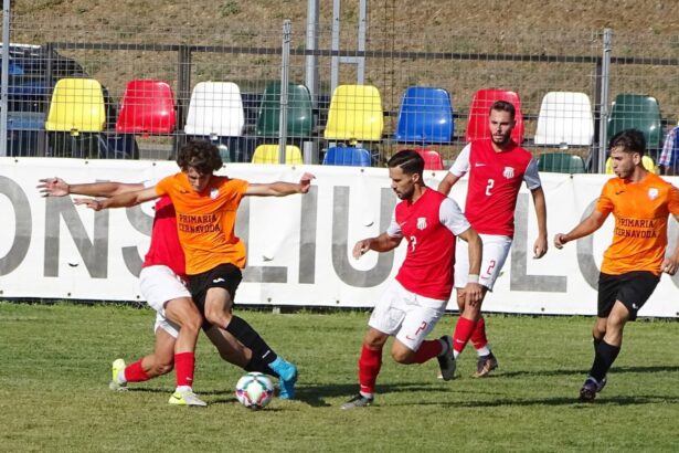 axiopolis cernavoda si gloria baneasa se dueleaza in derby ul rundei in liga a 3 a 68f215642309c