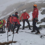 Bărbat plecat pe munte, găsit într-un bordei al ciobanilor, cu hipotermie și contuzii. „Puțin a lipsit ca deznodământul să fie diferit” 13 barbat plecat pe munte gasit intr un bordei al ciobanilor cu hipotermie si contuzii putin a lipsit ca deznodamantul sa fie altul 69024b6455c67