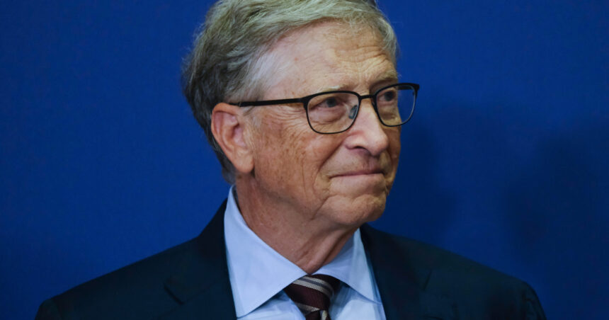 bill gates vine cu o noua strategie in lupta cu schimbarile climatice 690090608e5f4