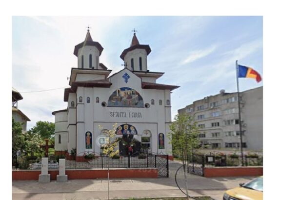 biserica sfanta maria din constanta lanseaza un apel umanitar mama ileana de 86 de ani si fiul ei daniel au nevoie de ajutor pentru un camin 6900df5378d97